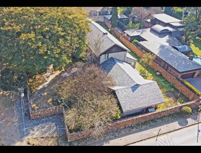 LAND FOR SALE IN MELROSE NORTH